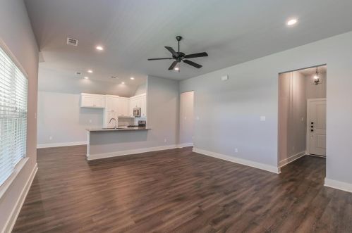 8028 Mickey St, Fort Worth TX  76182-3538 exterior