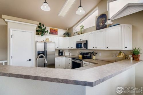 3795 Carbondale St, Loveland CO 80538-6126 exterior