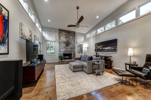 2645 Margaret Mitchell Dr, Atlanta GA  30327-1839 exterior