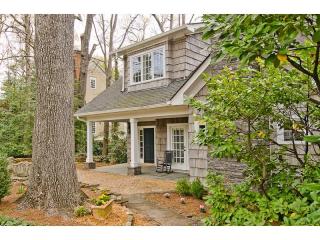 2761 Dover Rd, Atlanta, GA 30327-1207