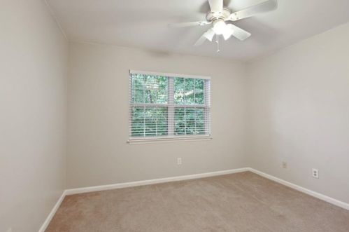 1213 Haven Brook Way, Atlanta GA  30319-2673 exterior