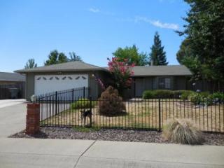 4443 Swallowtail Ct, Redding, CA 96003-1981