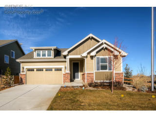 198 Veronica Dr, Fort Collins CO  80550-5000 exterior