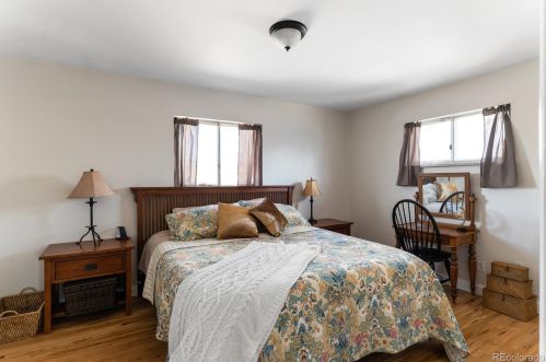 10939 59th Pl, Arvada CO  80004-4732 exterior