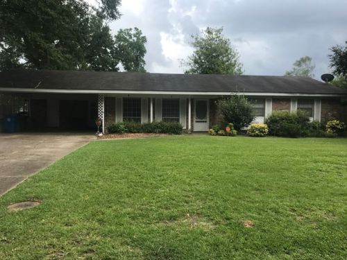 2914 Prince George Rd, Hattiesburg, MS 39402-2453