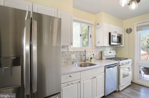 3919 Joliet St, Silver Spring MD  20906-4230 exterior