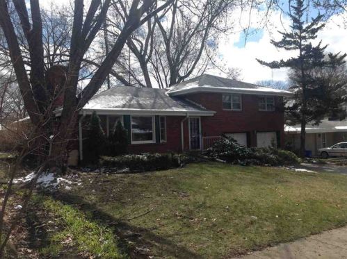 1303 Arden Ave, Rockford, IL 61107-2021