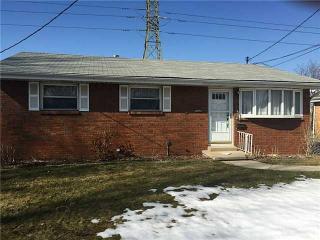 1538 Amesbury Rd, Toledo, OH 43612-2005