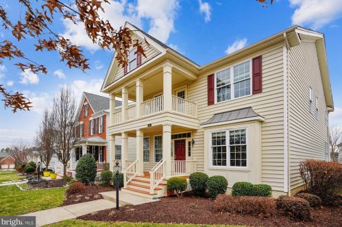 4615 Allens Mill Blvd, Haymarket, VA 20169-8131