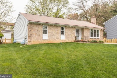 5264 Bright Dawn Ct, Columbia, MD 21045-2308