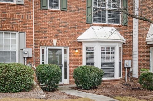 2645 Parkway Trl, Lithonia, GA 30058-4651