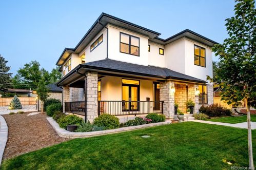 2900 Steele St, Denver, CO 80205-4848