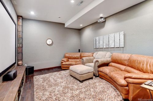 16848 65th Cir, Arvada CO  80007-8505 exterior