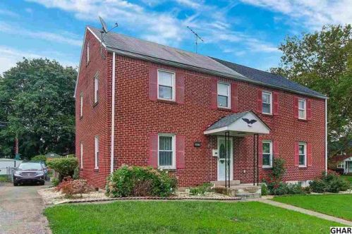 2627 Rumson Dr, Harrisburg, PA 17104-1543