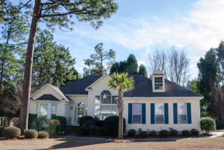 309 Bedford Pl, Aiken, SC 29803-7961