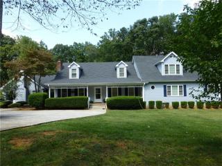 3421 Lee Rd, Lithonia, GA 30039-5621