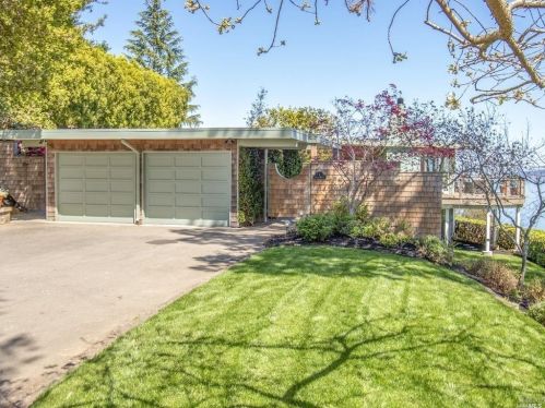 1 Acacia Dr, Tiburon, CA 94920-1101