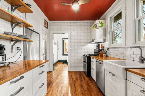 2059 Vine St, Denver CO 80205-3530 exterior