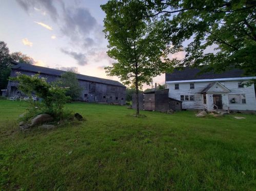 68 Brick House Rd, Andover, NH 03216-4102