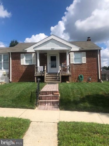 3707 Fairly St, Silver Spring, MD 20906-4349