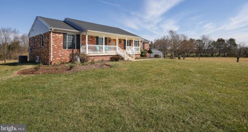 11951 Bluegrass Ct, Nokesville, VA 20181-2304