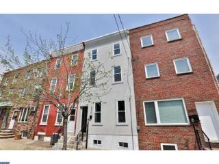 2435 Huntingdon St, Philadelphia PA  19132-3632 exterior