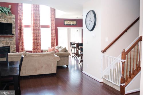 514 Plume Ct, Aberdeen MD  21001-3946 exterior