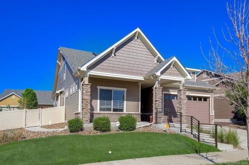 5478 Fundy St, Denver, CO 80249-7579