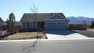 1141 Cheatgrass Dr, Dayton, NV 89403-6322