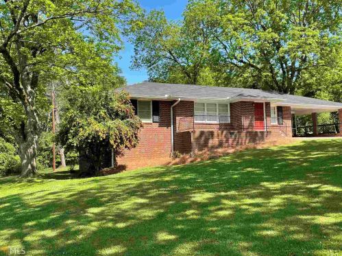 450 Scott St, Commerce, GA 30529-3108