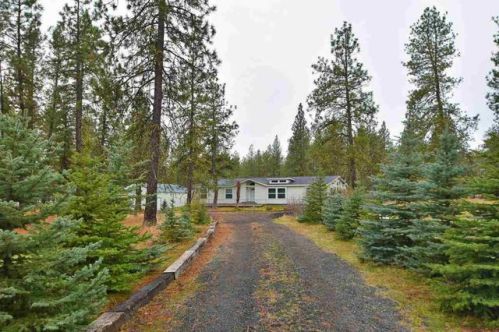 18010 Malloy Prairie Rd, Amber, WA 99004-7997