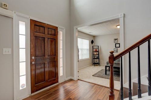 245 Bridges Way, Porterdale, GA 30016-3188