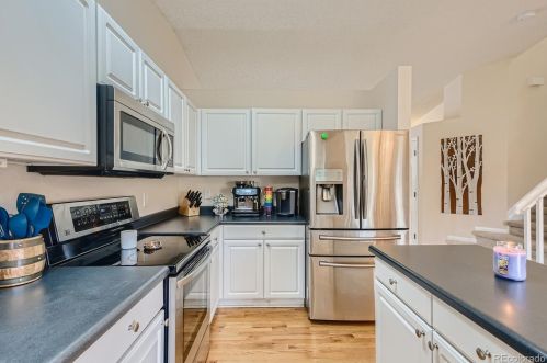 21631 Crestridge Pl, Aurora CO 80015-3596 exterior