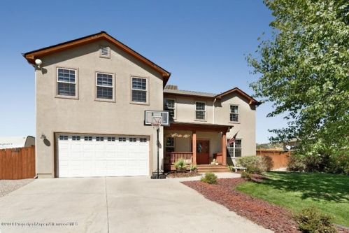 502 Eagles Nest Dr, Silt, CO 81652-8616