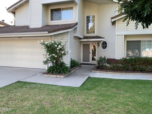 2045 Koala Pl, Oxnard, CA 93036-9036