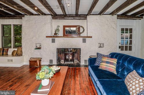 248 Upper Fry Rd, Trenton NJ 08628-2734 exterior