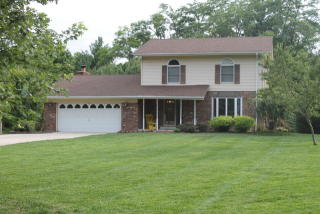 4133 Sharon Knoll Ct, Cincinnati, OH 45241-2128