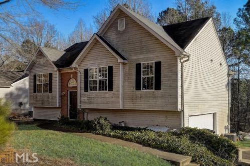 1420 Elliotts Ln, Auburn, GA 30011-2714