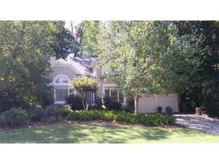 3976 Devon Oaks Dr, Marietta, GA 30066-2157