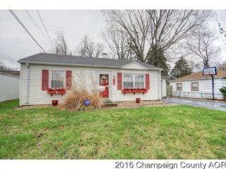 1204 Anderson St, Urbana, IL 61801-5108