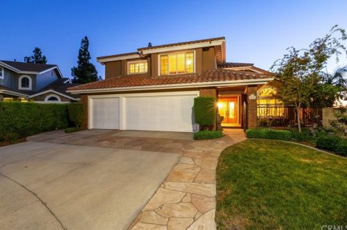 22191 Cherrywood, San Juan Capistrano, CA 92692-4501