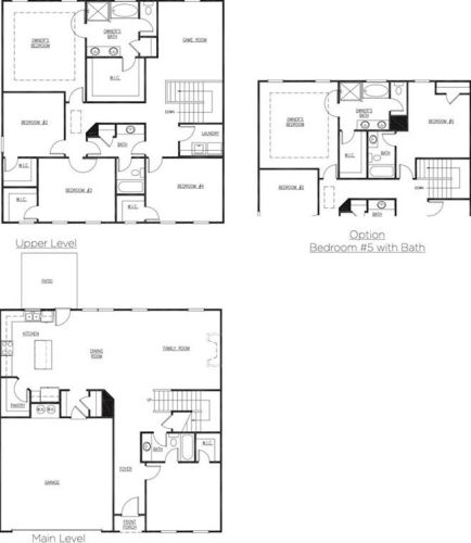 3246 Camden Ct, Atlanta, GA 30349-5469