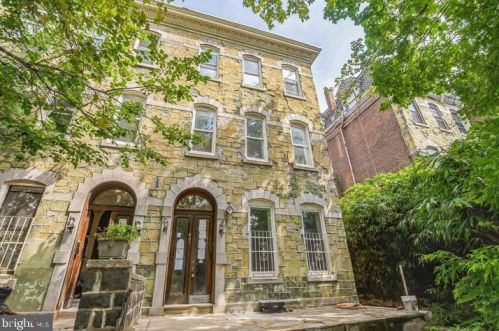 405 42nd St, Philadelphia PA  19104-4091 exterior