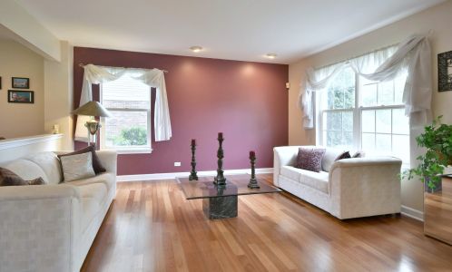 1401 Callen Ln, Des Plaines, IL 60016-8750