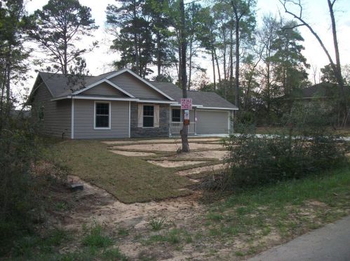 10533 Royal Andrews Dr, Conroe TX  77303-2669 exterior