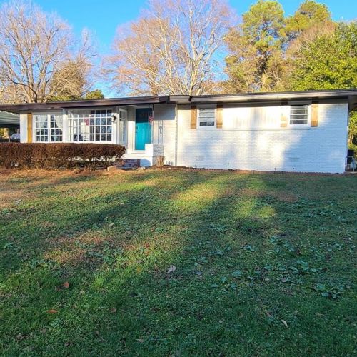 3758 Cranford Dr, Clarkston, GA 30021-2613