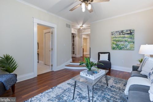 728 Oak Grv Cir, Severna Park MD 21146-4219 exterior