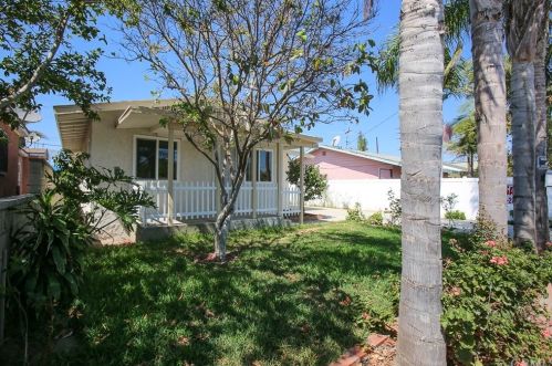 2401 Stanford St, Santa Ana CA  92704-3528 exterior