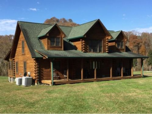165 Renaway Dr, Clinchport, VA 24244-3292