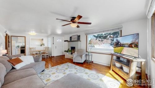 116 23rd St, Loveland, CO 80537-7389